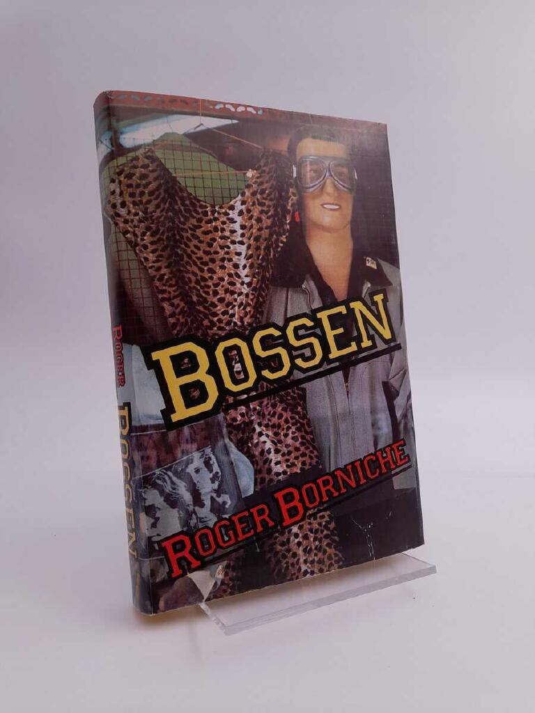 Bossen