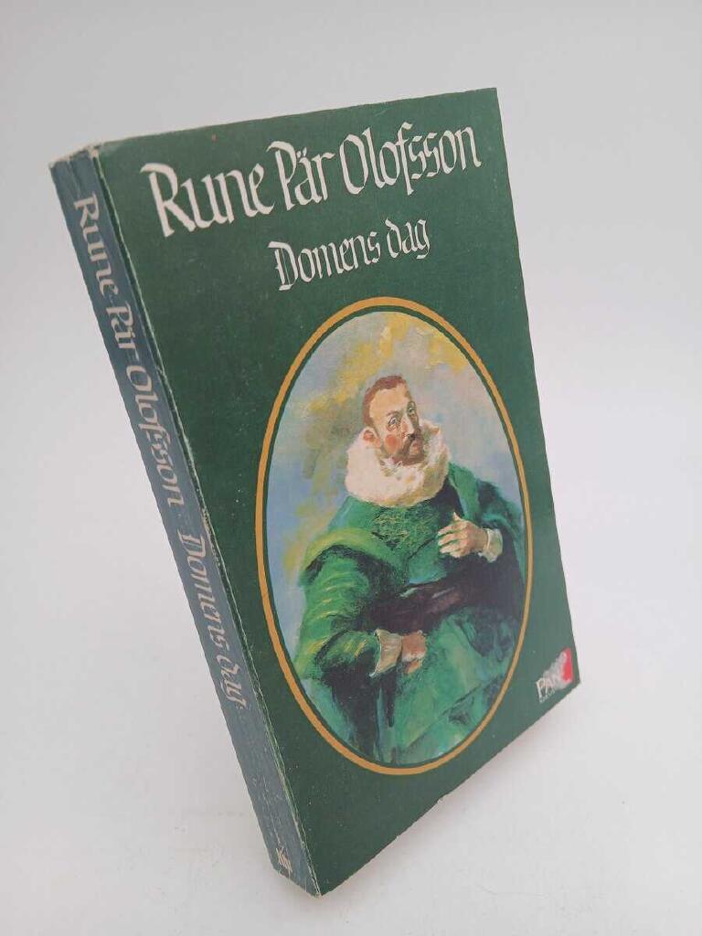 Domens dag : en familjeroman om &auml;tterna Brahe och Sparre 1599-