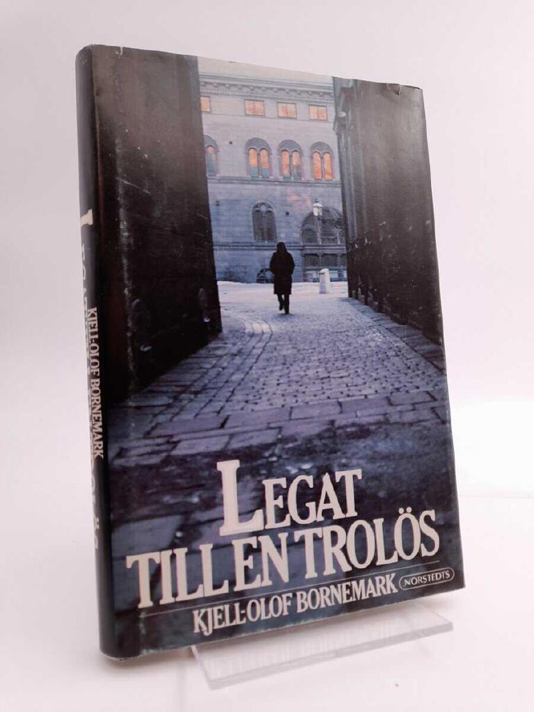 Legat till en trol&ouml;s