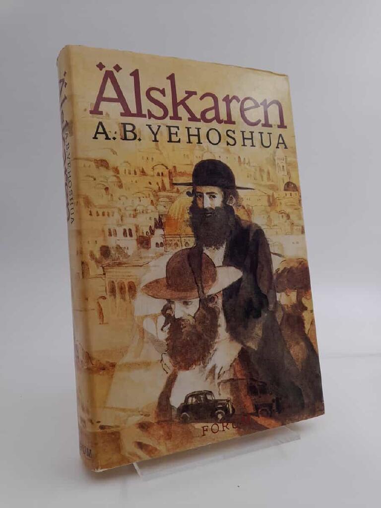 &Auml;lskaren