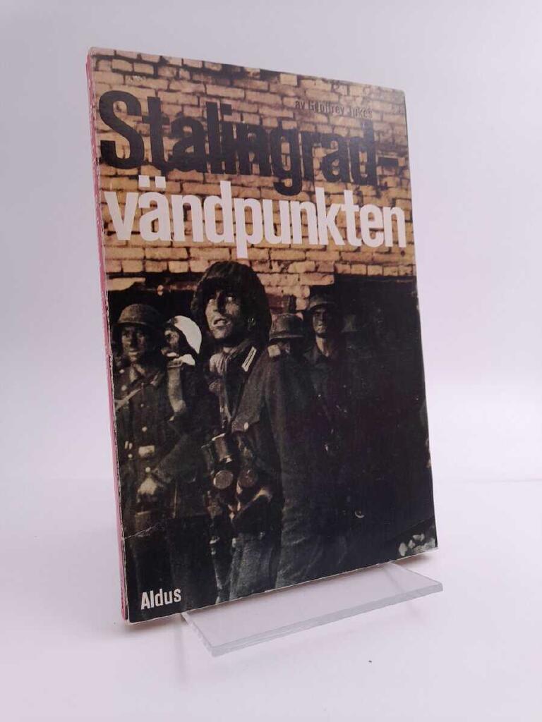 Stalingrad - v&auml;ndpunkten