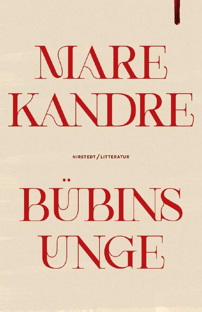 B&uuml;bins unge