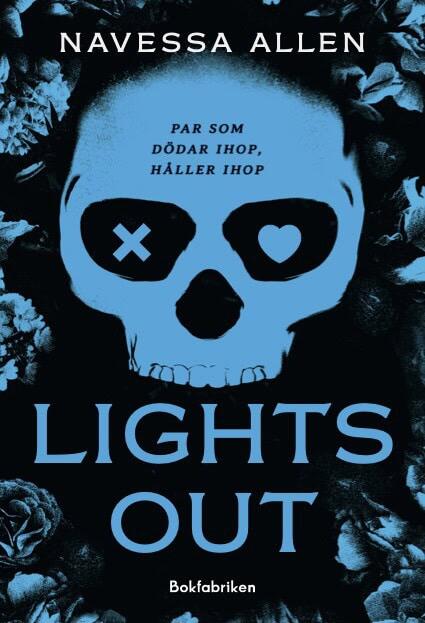Lights out