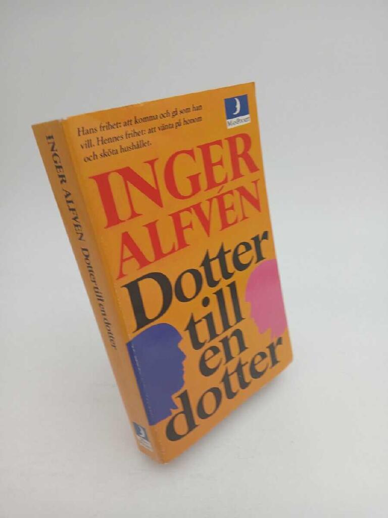 Dotter till en dotter