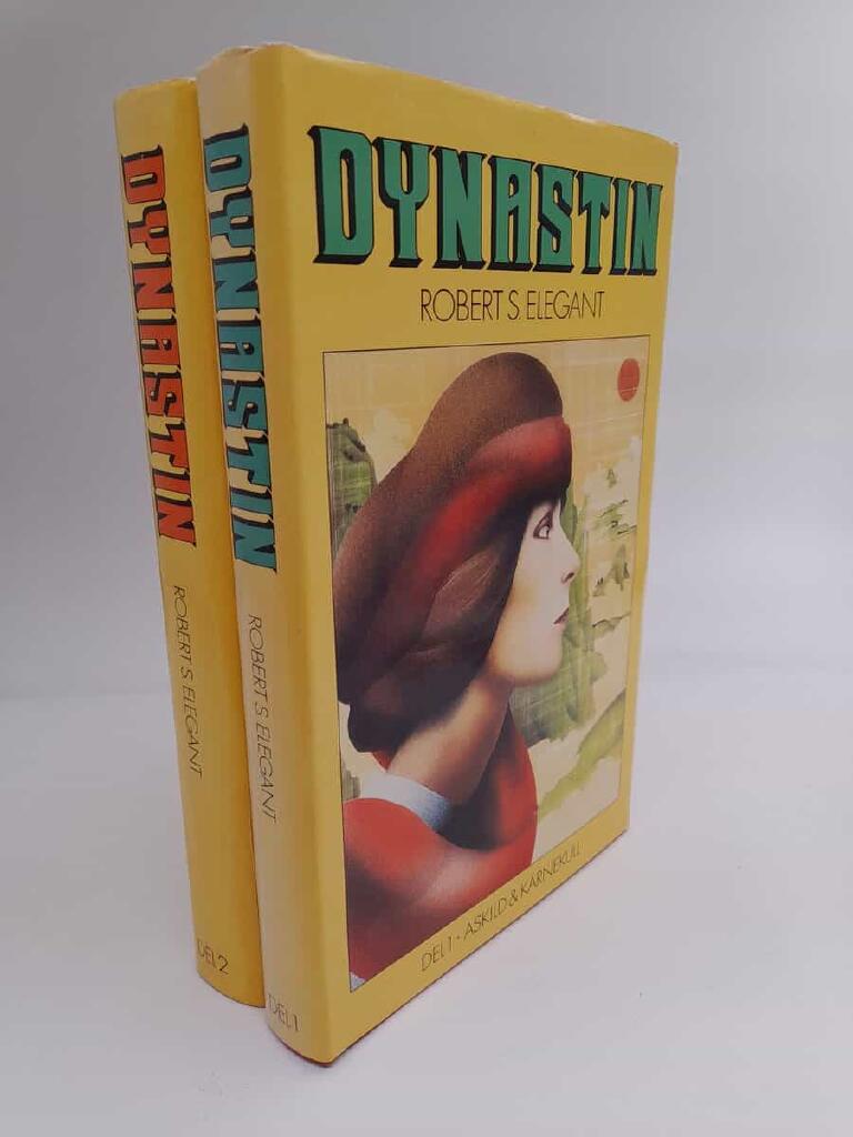 Dynastin