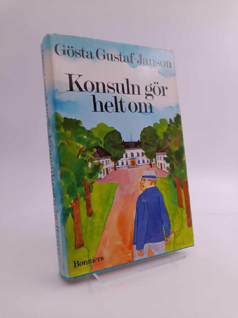 Konsuln g&ouml;r helt om