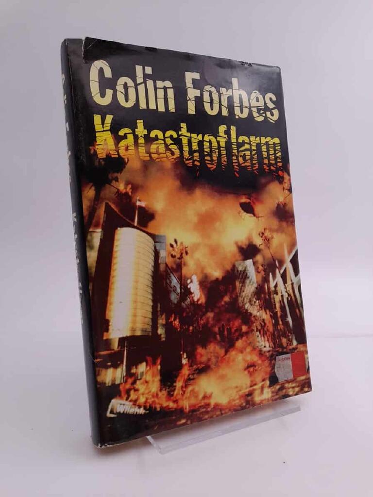 Katastroflarm