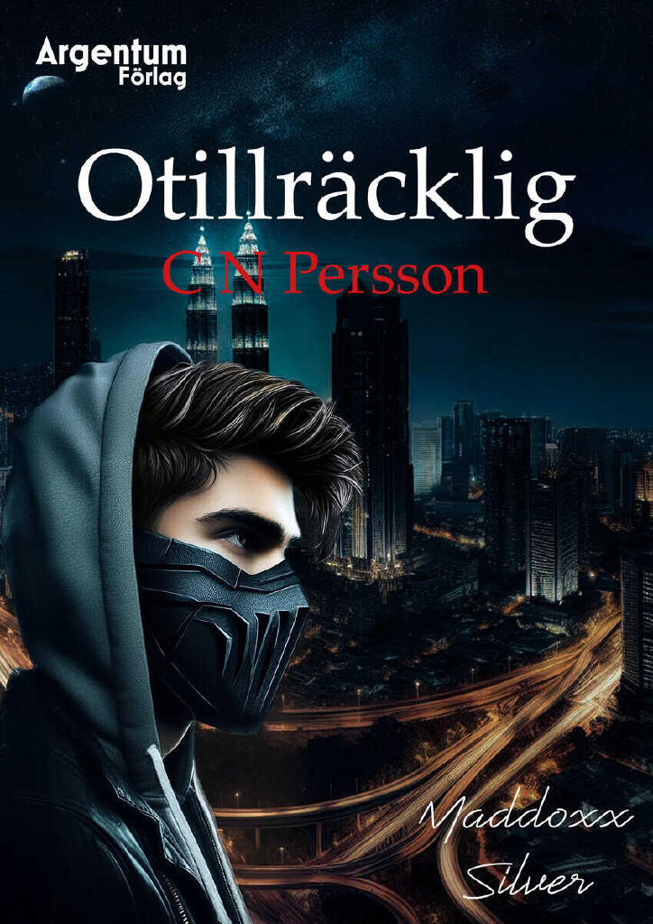 Otillr&auml;cklig