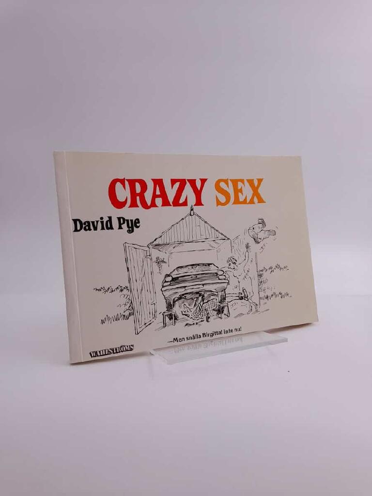 Crazy sex