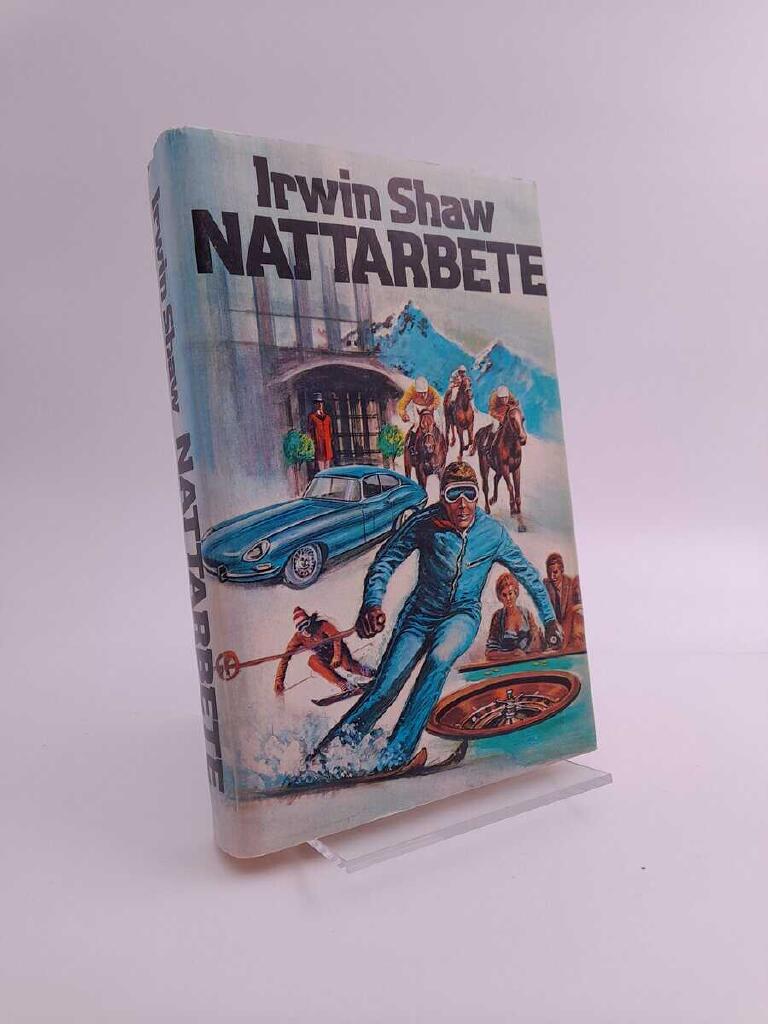 Nattarbete