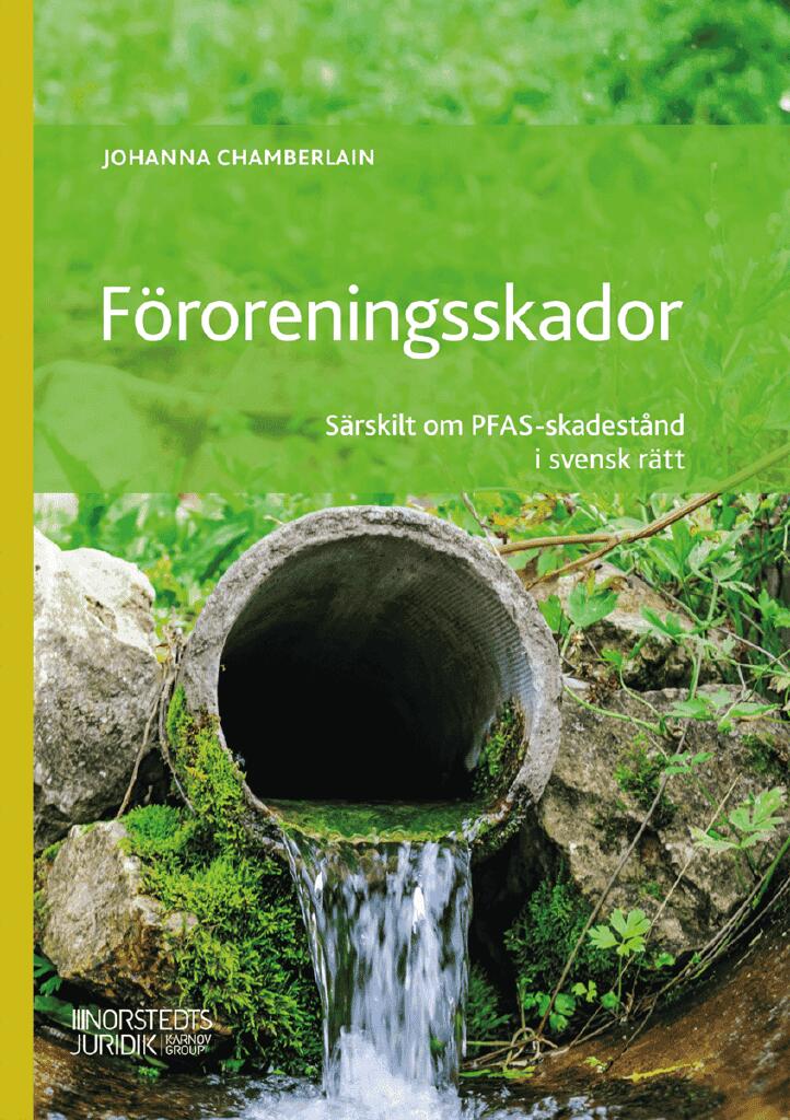 F&ouml;roreningsskador