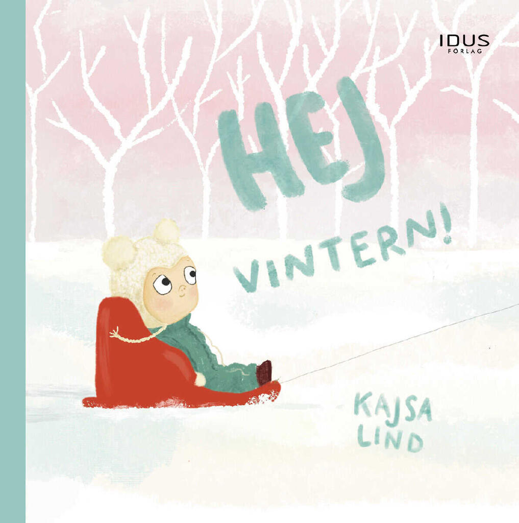 Hej vintern!