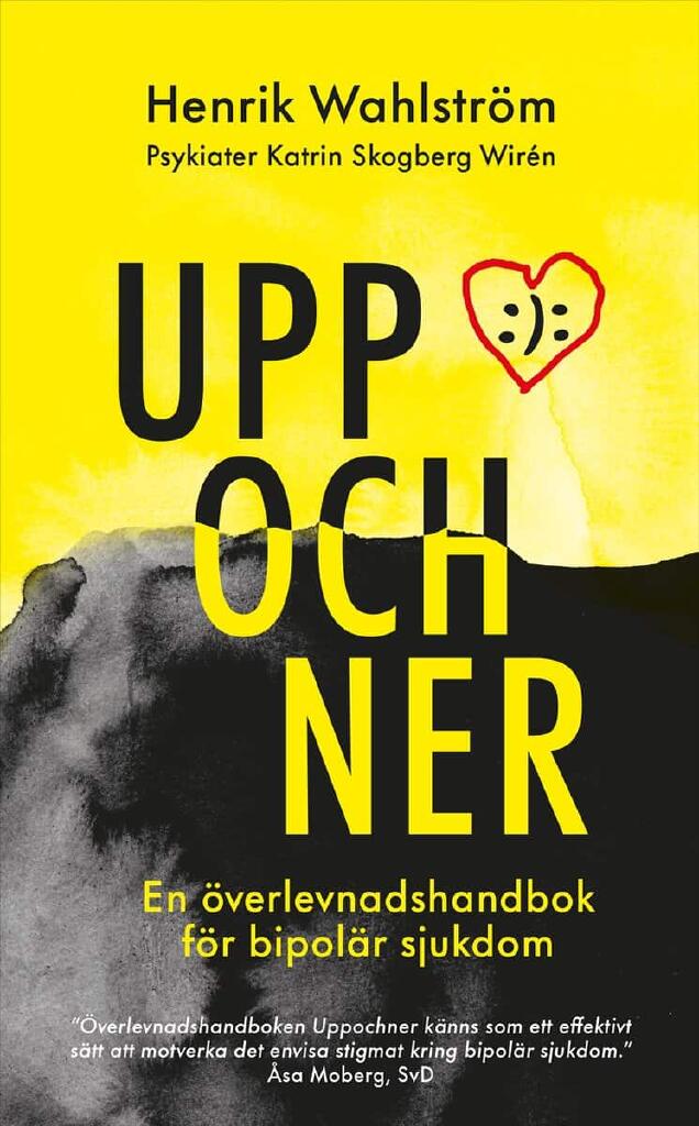 Upp och ner