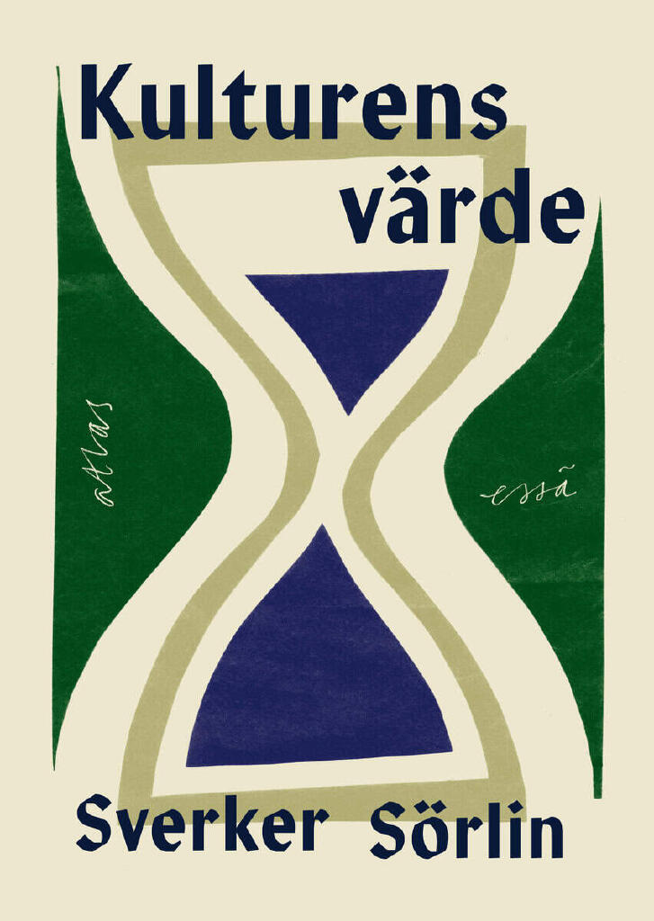 Kulturens v&auml;rde - ess&auml;