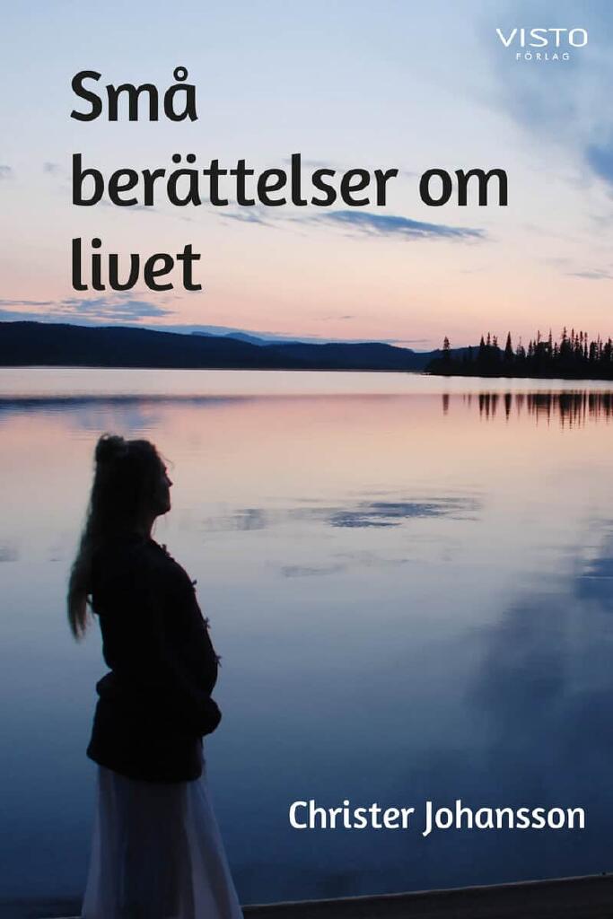 Sm&aring; ber&auml;ttelser om livet