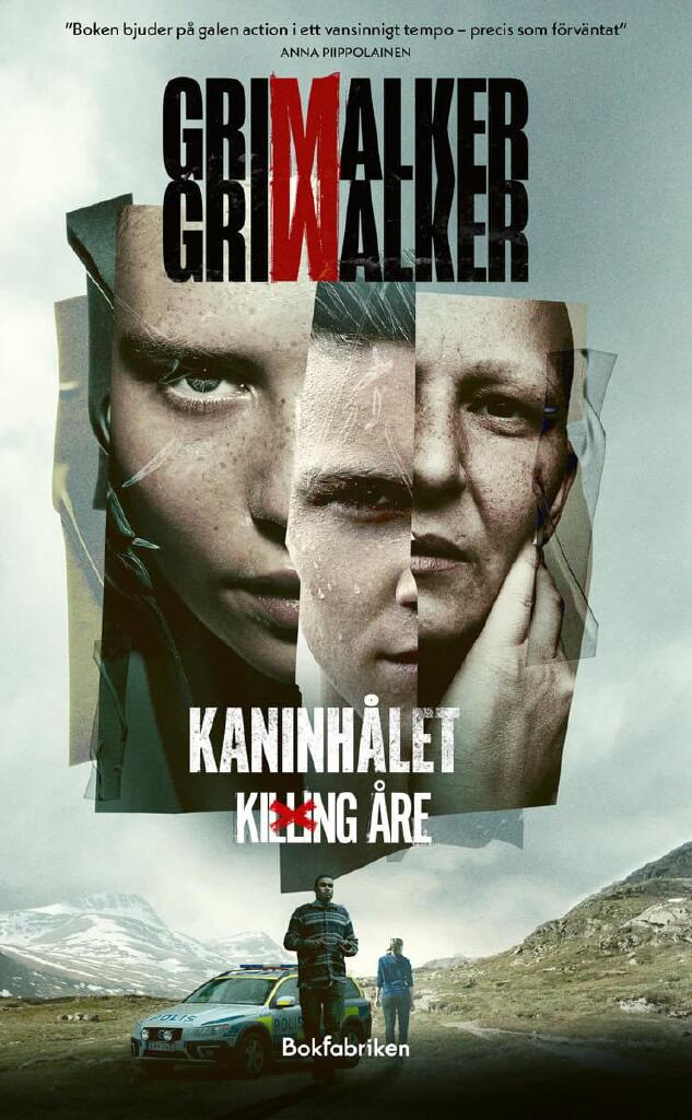 Kaninh&aring;let