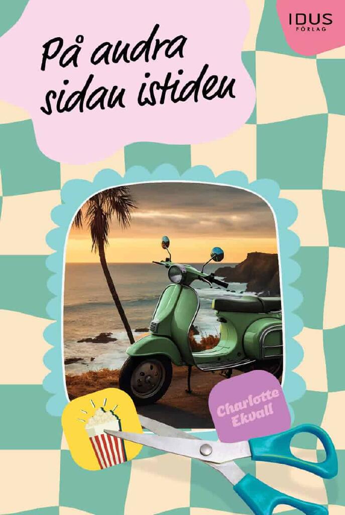P&aring; andra sidan istiden