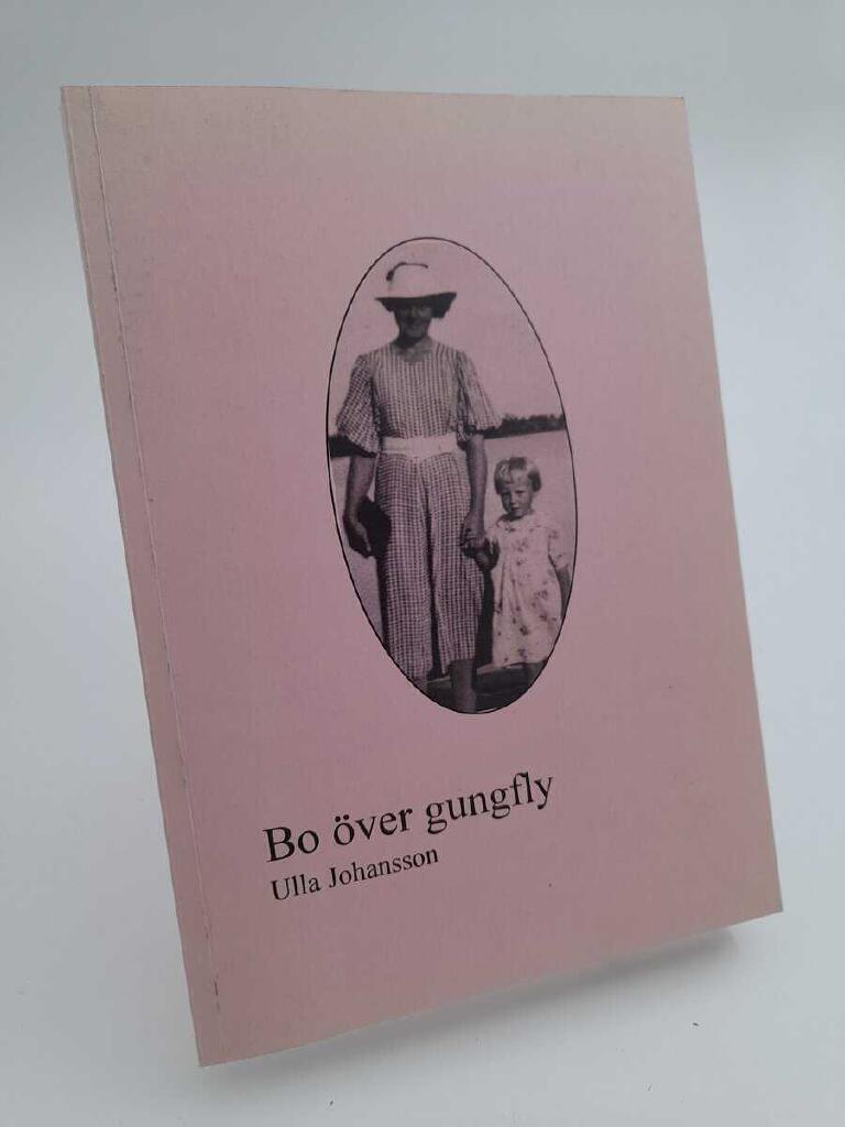 Bo &ouml;ver gungfly