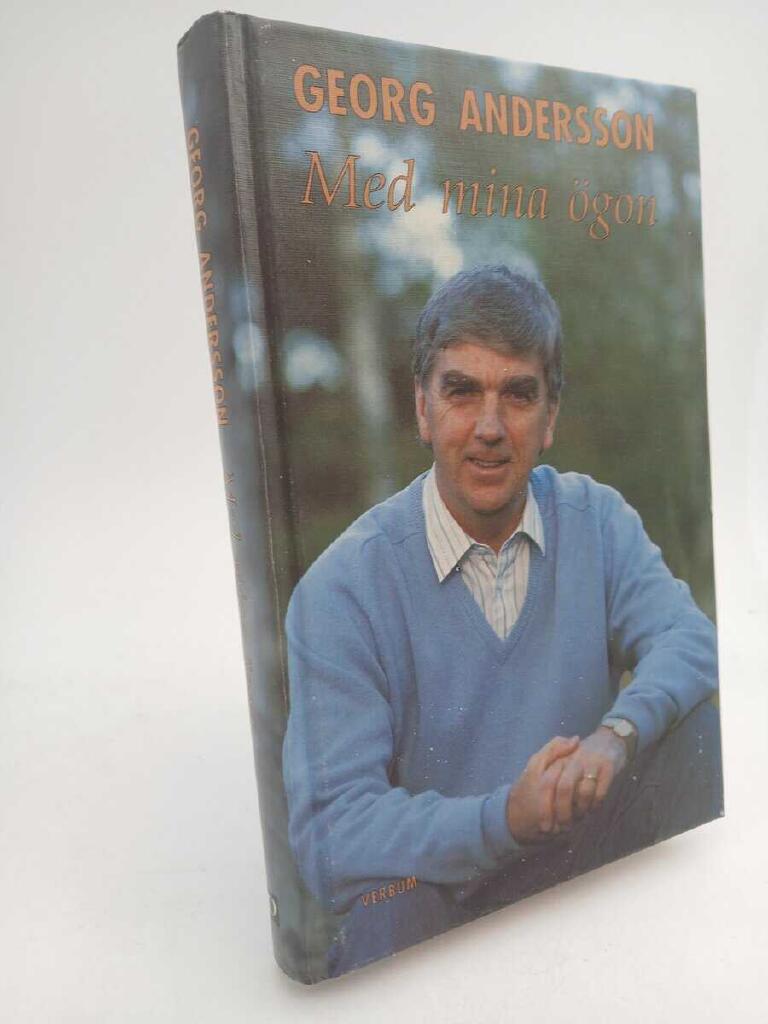 Med mina &ouml;gon