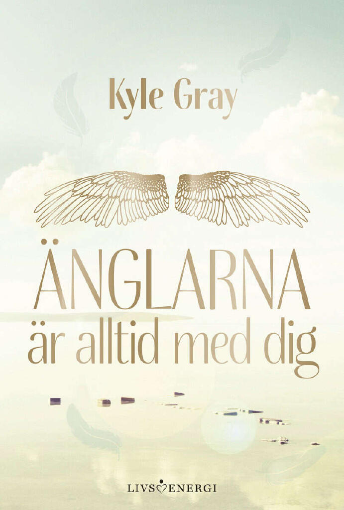 &Auml;nglarna &auml;r alltid med dig