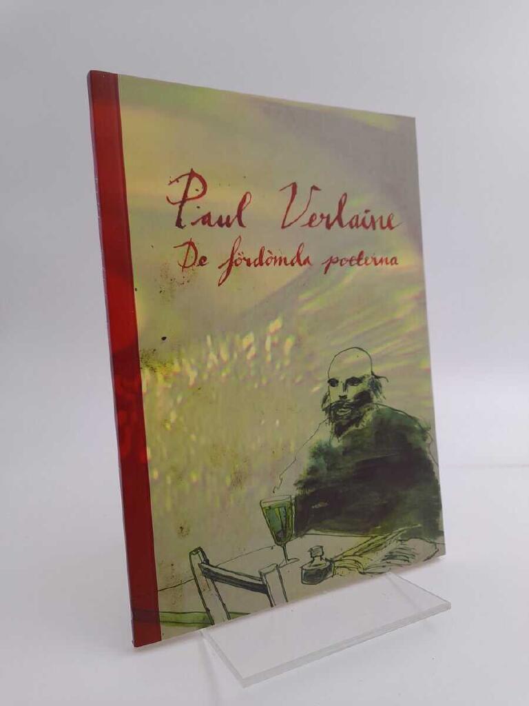 De f&ouml;rd&ouml;mda poeterna