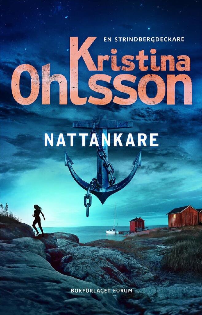 Nattankare