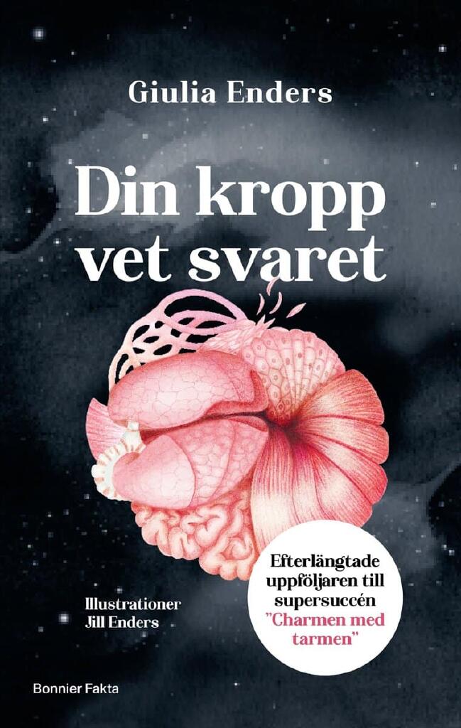 Din kropp vet svaret
