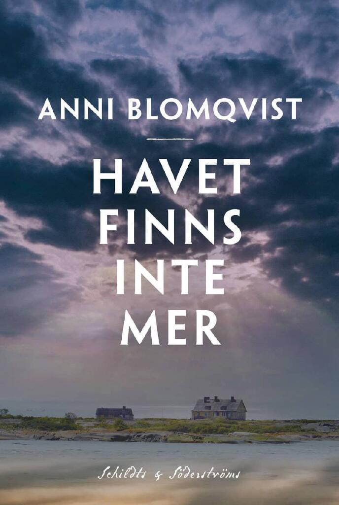 Havet finns inte mer