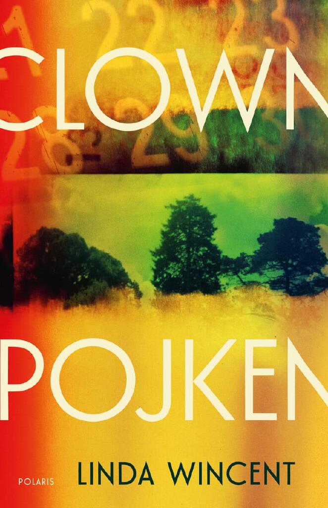 Clownpojken