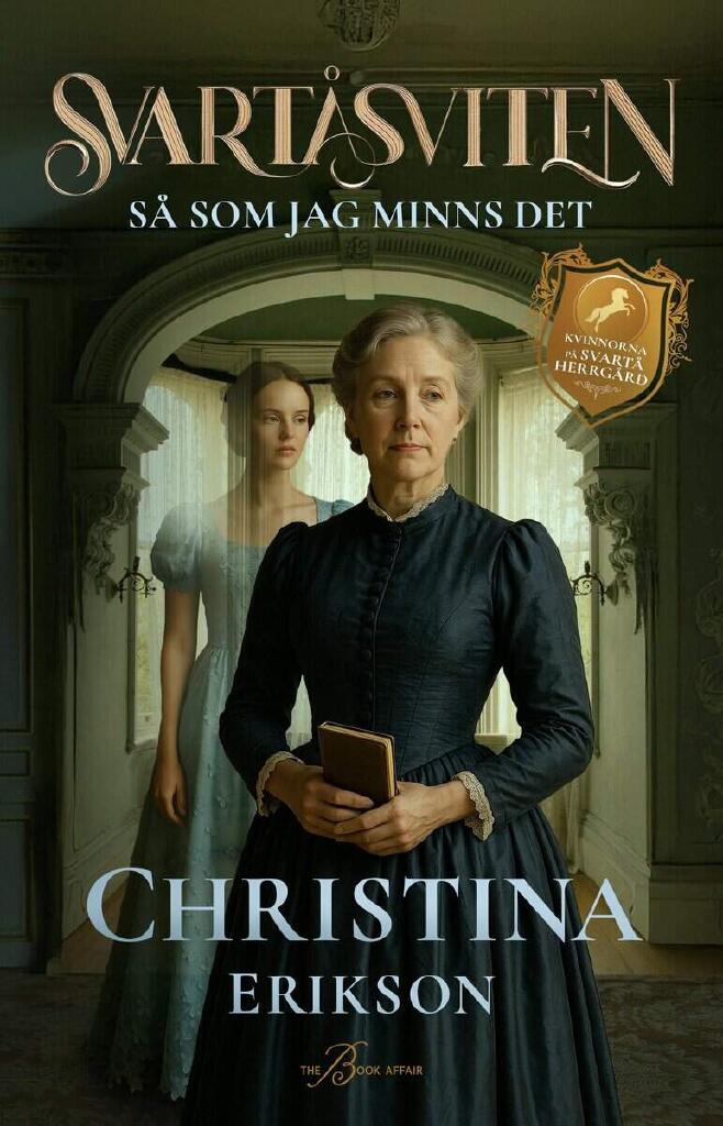 S&aring; som jag minns det