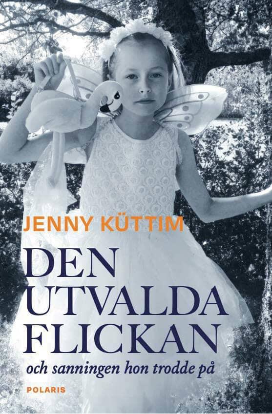 Den utvalda flickan