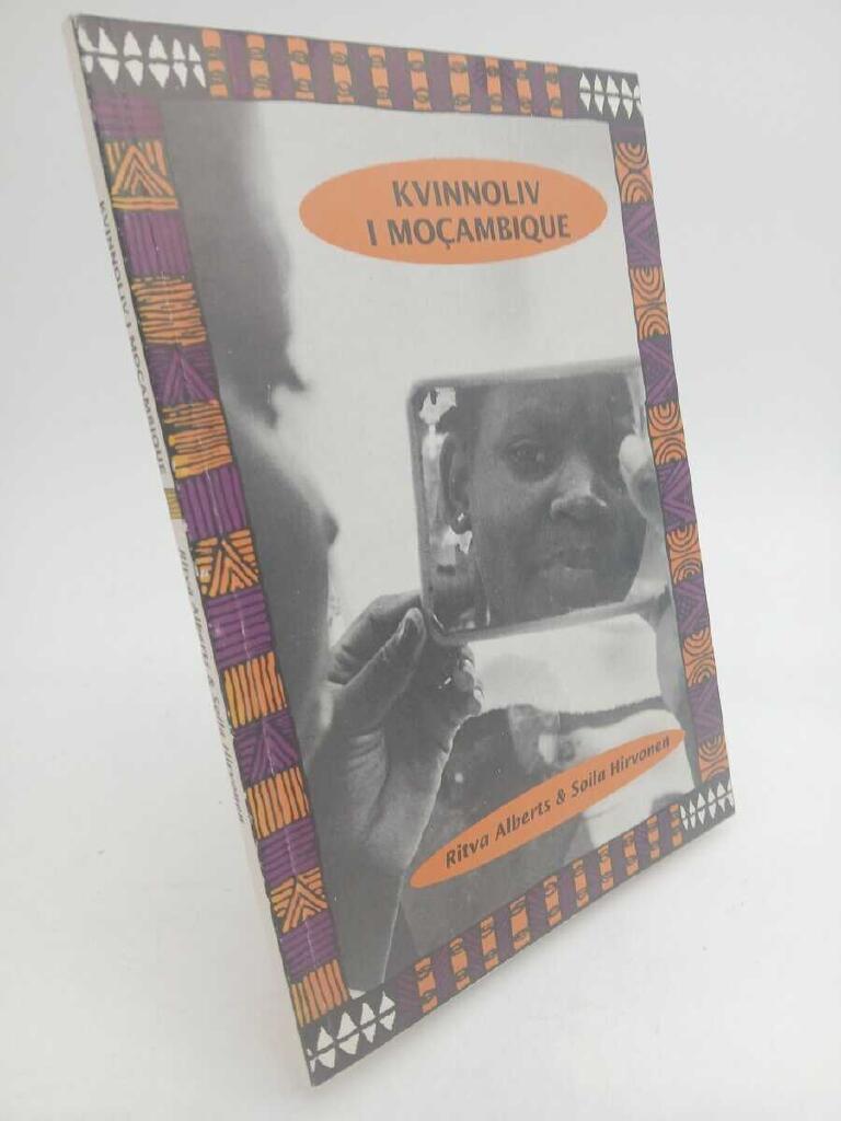 Kvinnoliv i Mocambique