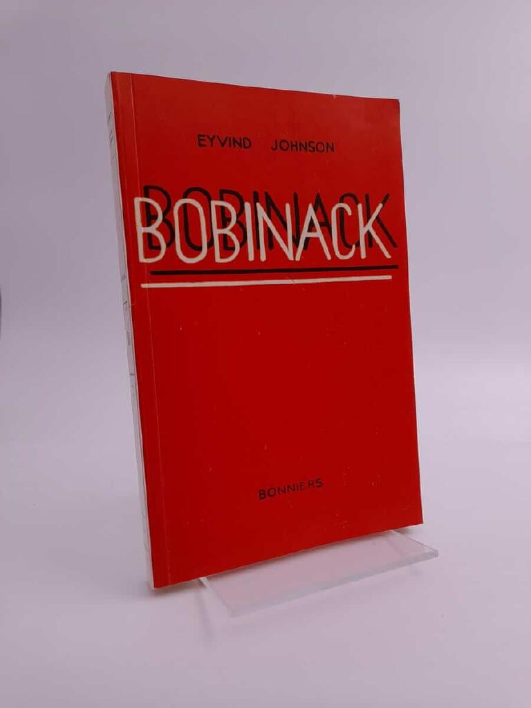 Bobinack