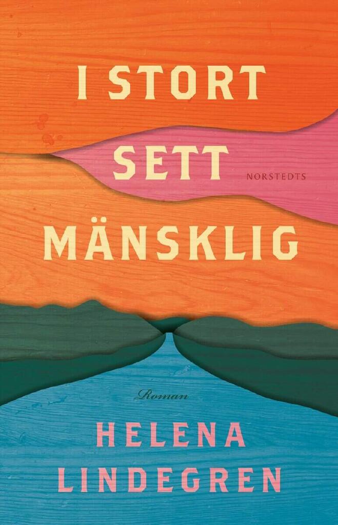 I stort sett m&auml;nsklig