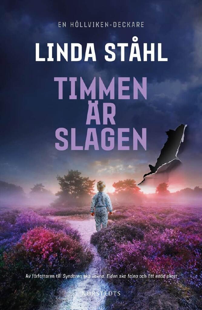 Timmen &auml;r slagen