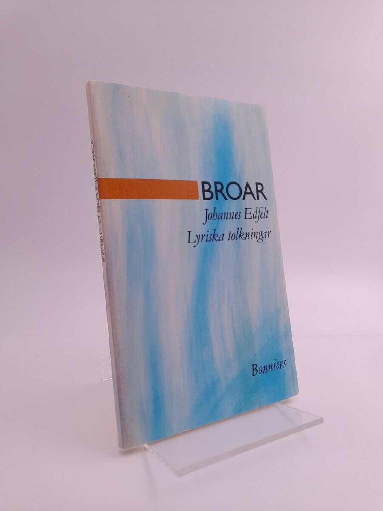 Broar