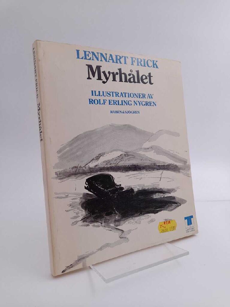 Myrh&aring;let
