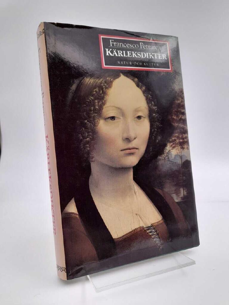 K&auml;rleksdikter : I tolkning av Ingvar Bj&ouml;rkeson