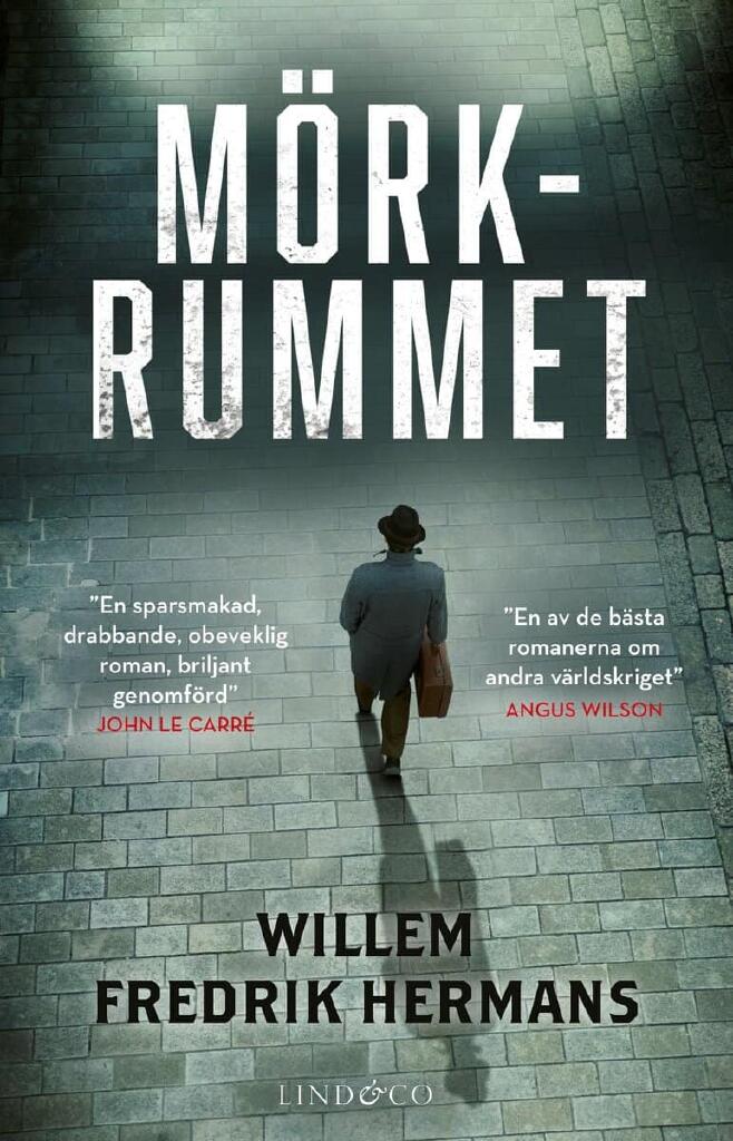 M&ouml;rkrummet
