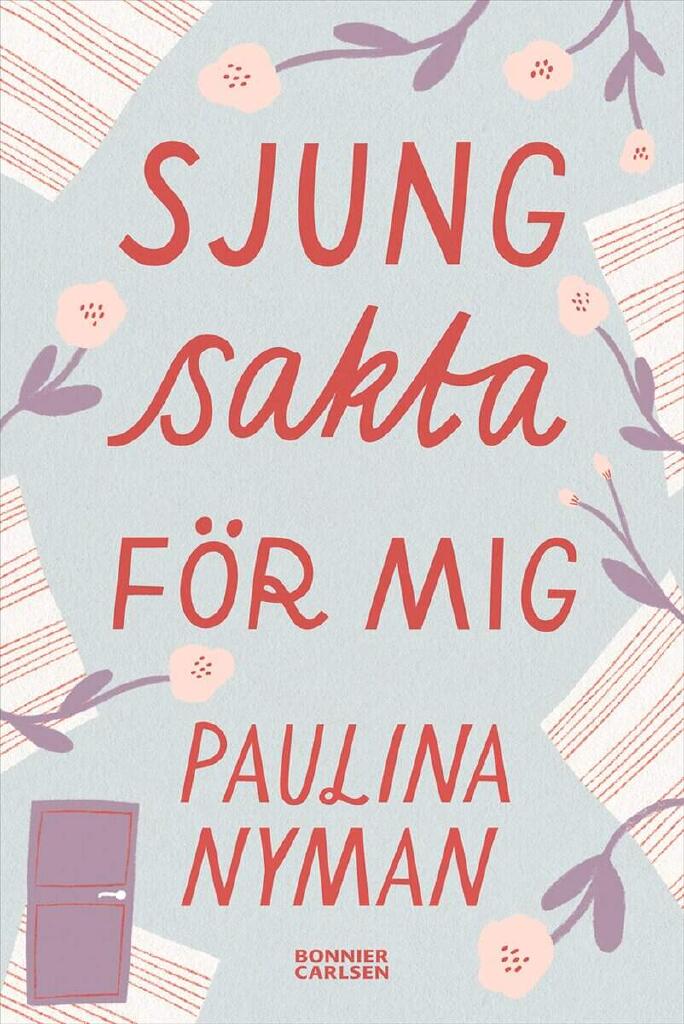 Sjung sakta f&ouml;r mig