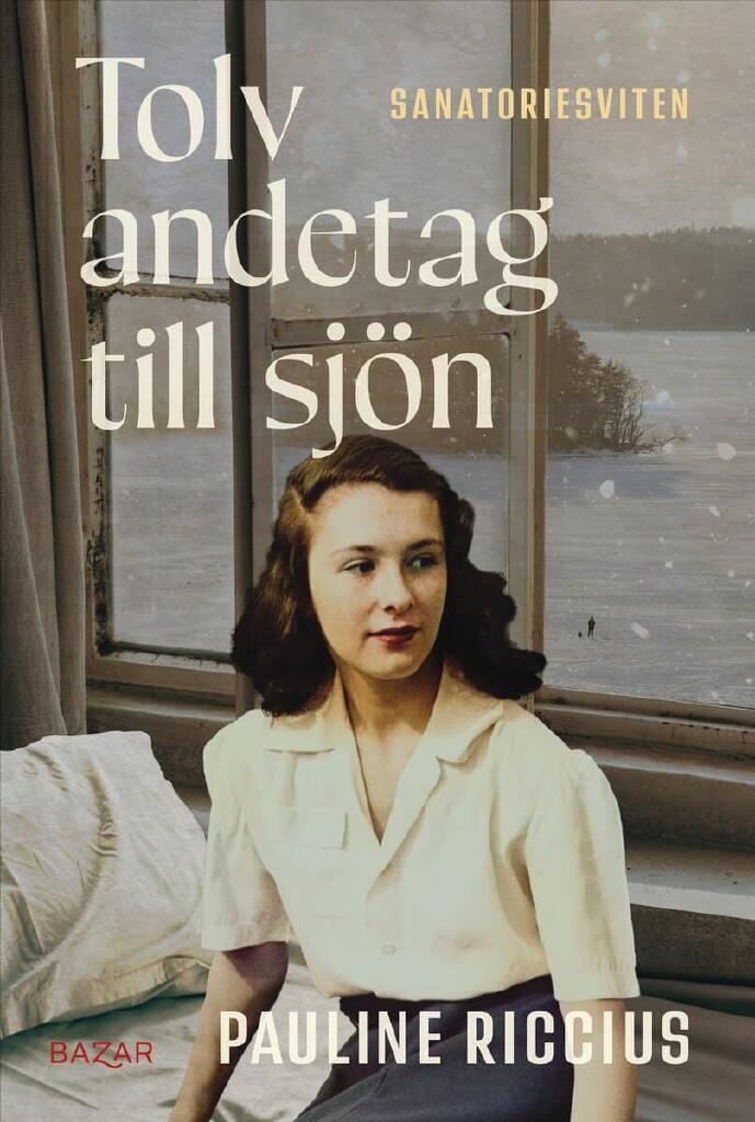 Tolv andetag till sj&ouml;n