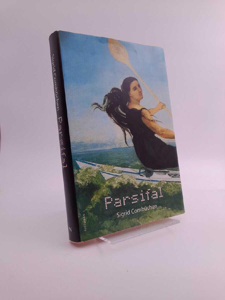 Parsifal : en ber&auml;ttelse