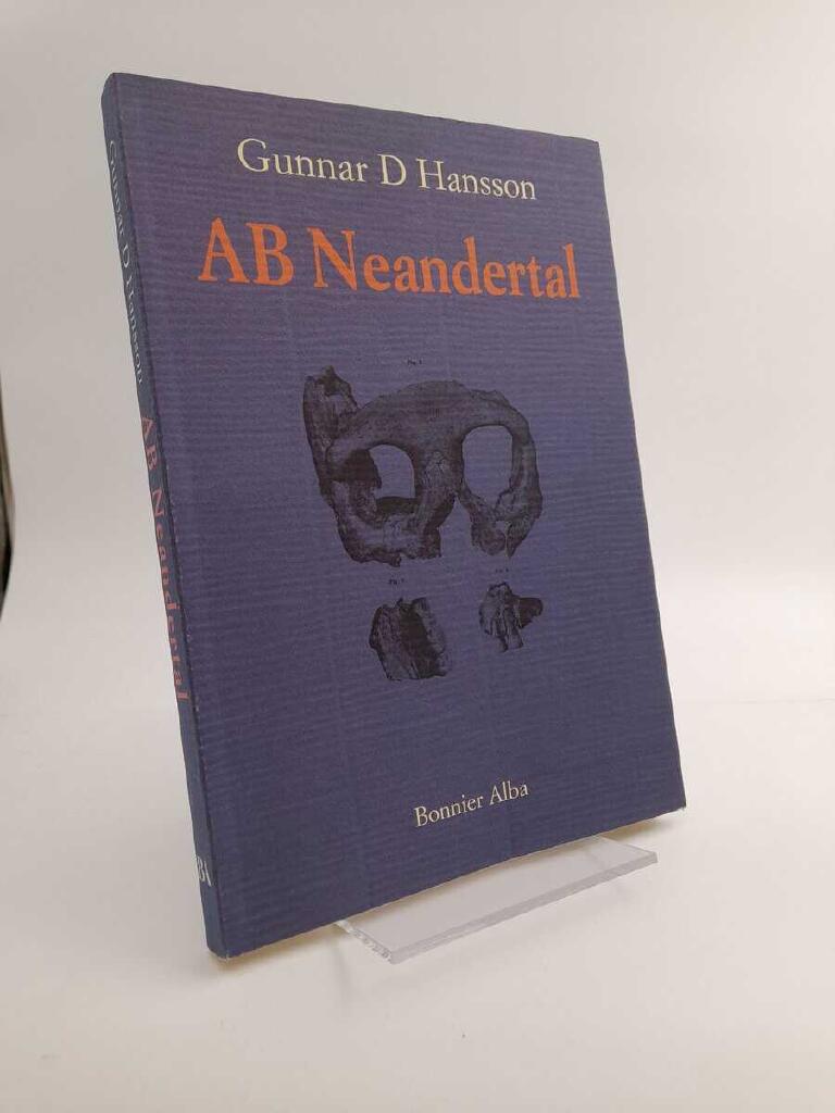 AB Neandertal
