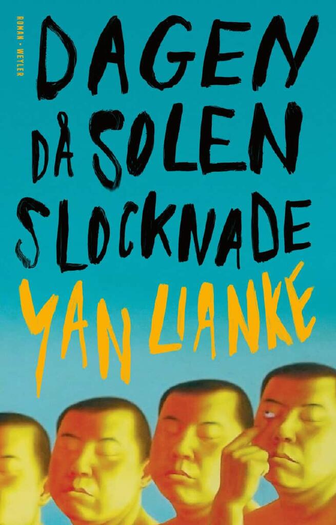 Dagen d&aring; solen slocknade
