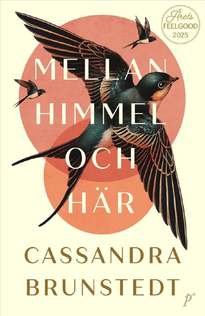 Mellan himmel och h&auml;r
