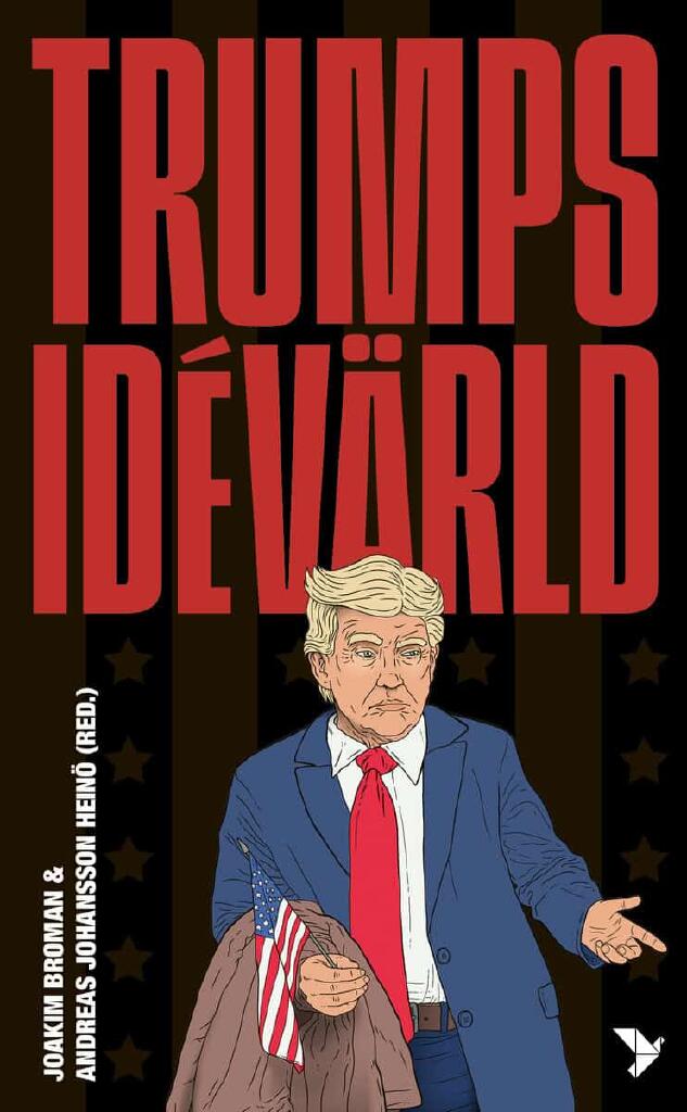 Trumps id&eacute;v&auml;rld