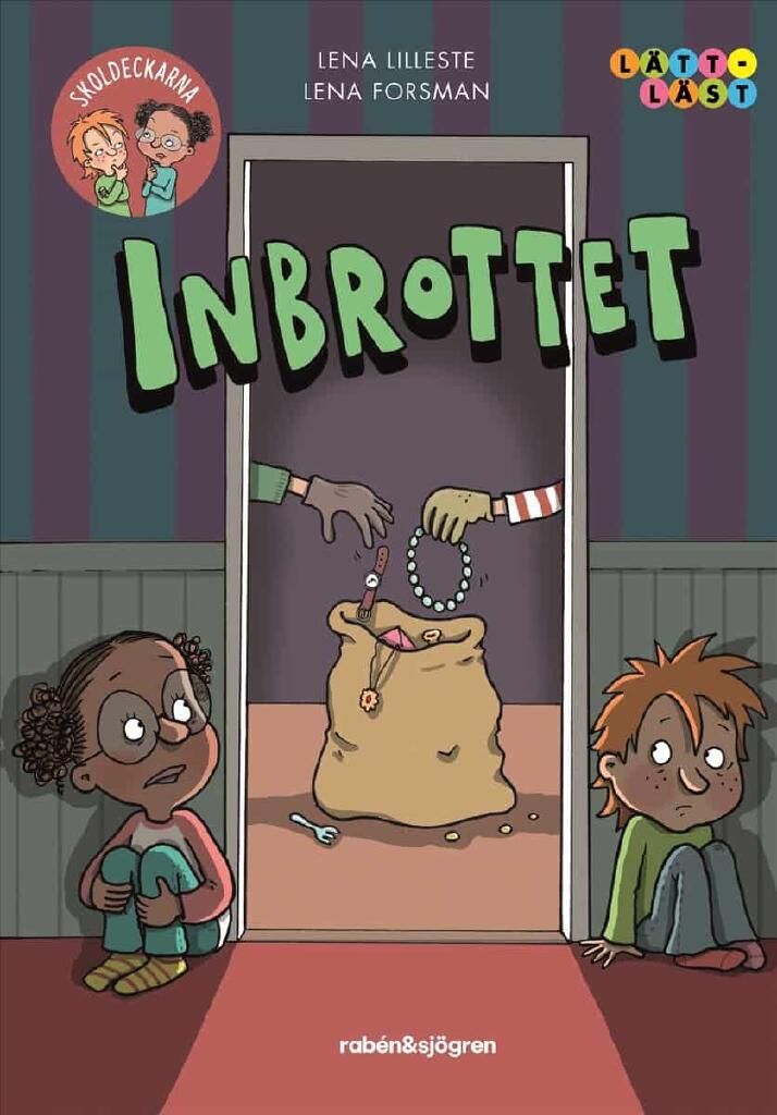 Inbrottet