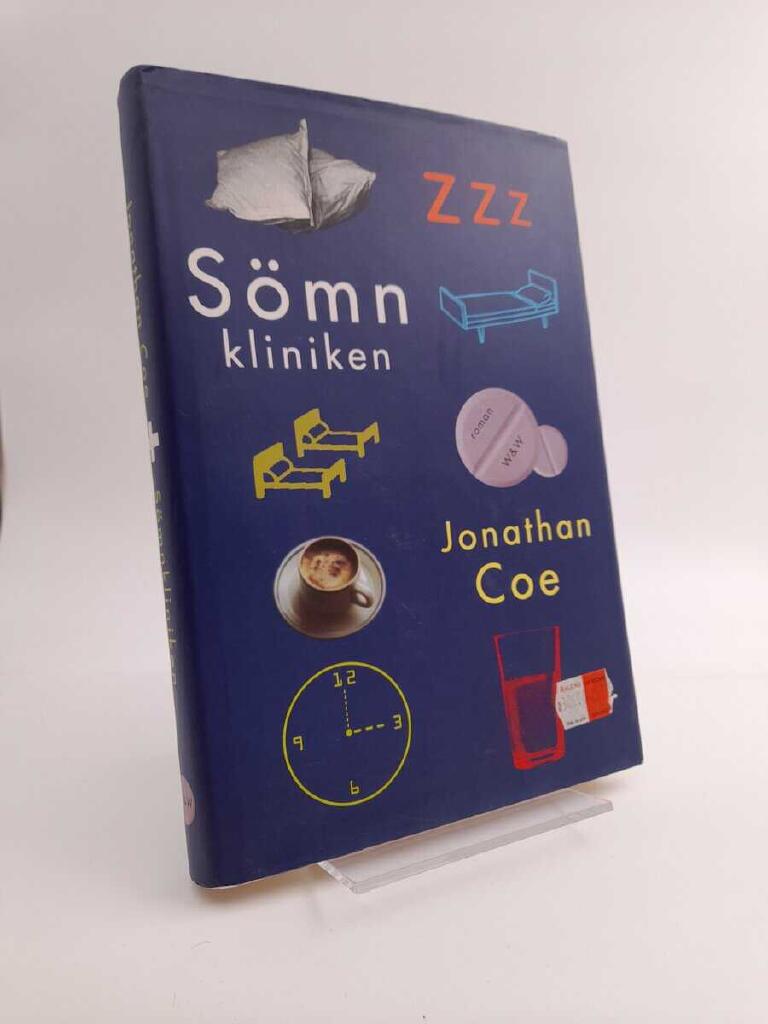 S&ouml;mnkliniken