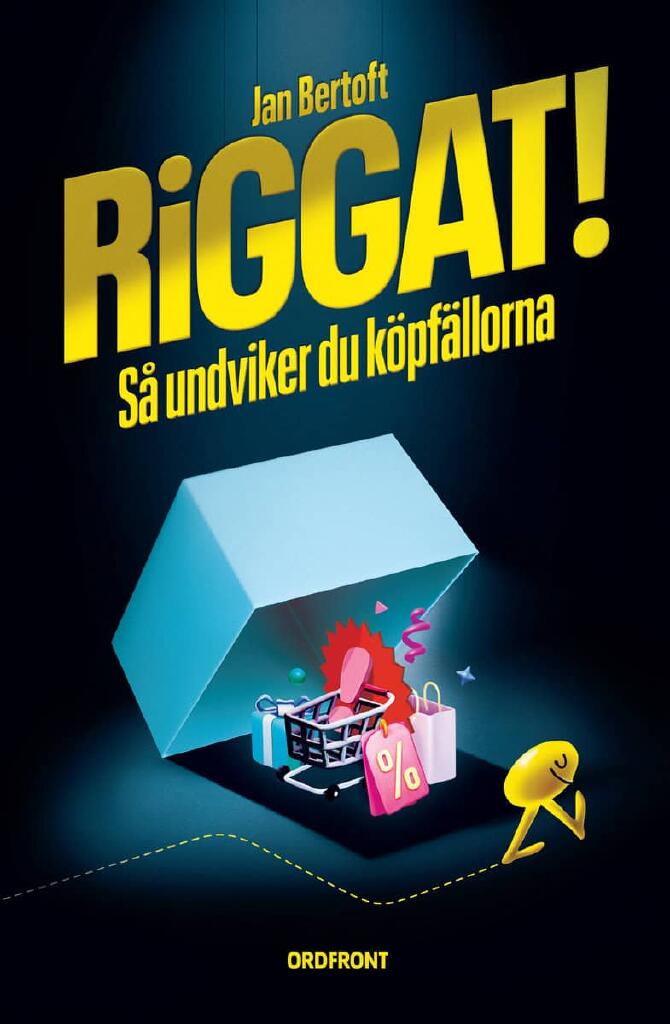 Riggat - s&aring; undviker du k&ouml;pf&auml;llorna