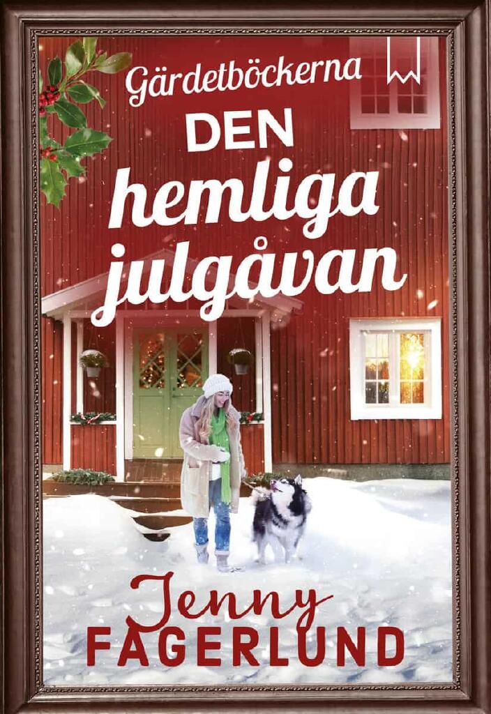 Den hemliga julg&aring;van
